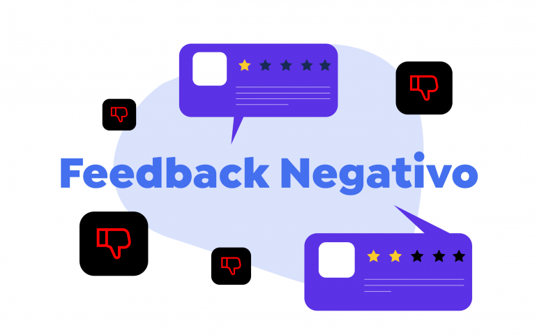 feedback negativo